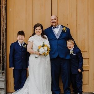 Meet your Posher, Kelsey